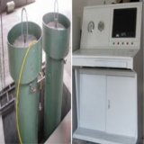 气瓶外测法水压试验机-带计算机控制