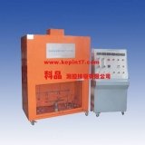 电缆耐火特性试验机-东莞市科品测控技术有限公司