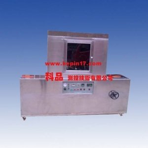 煤矿电缆负载燃烧试验机-东莞市科品测控技术有限公司