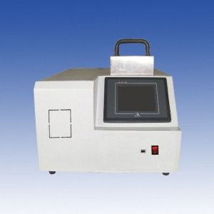  KP8104A快速导热系数测定仪
