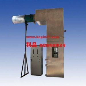 建筑材料难燃性试验机--科品材料不燃性试验机有限公司