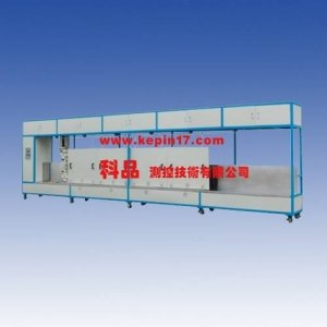 矿用电缆专用大型弯曲试验机--科品材料难燃性试验机有限公司