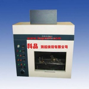 湖南灼热丝试验仪广东灼热丝试验机--科品材料难燃性试验机有限公司