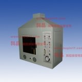 KP8120炽热棒法塑料燃烧性能试验机