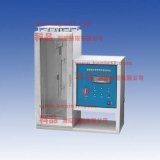 纺织物垂直或倾斜阻燃性能测试仪--科品材料难燃性试验机有限公司