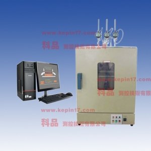 KP8006A马丁耐热测定仪