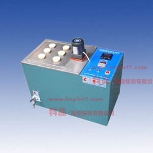KP8113恒温油箱