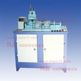 KP8123交联电缆横纵切片机