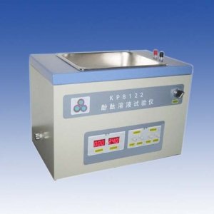 KP8122盐水针孔试验仪
