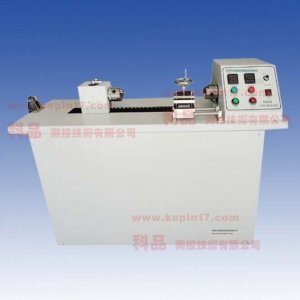 KP8069线材卷绕扭转试验机