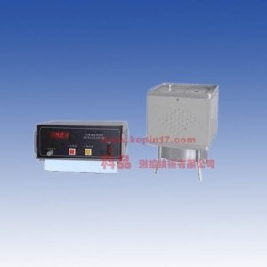 KP8163点着温度测定仪