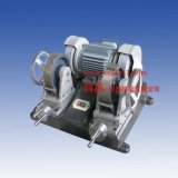 KP8129双头试片磨片机