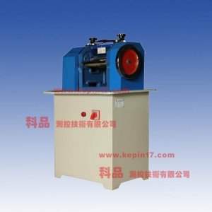 KP8130试片刨片机(削片机)