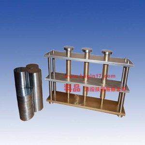 KP8136电线加热变形试验装置