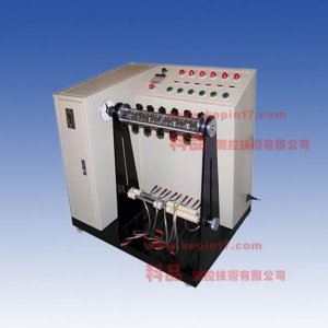 KP8153电源线弯曲摇摆试验机 