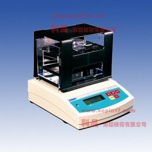 DH-300直读式电子密度计（比重天平）