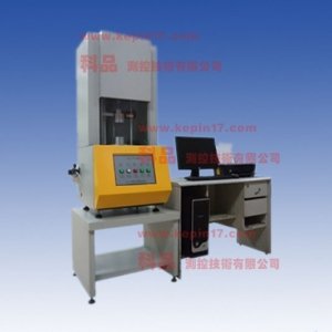 KP5003无转子硫化仪