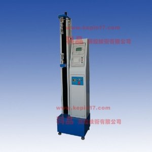 KP8152A电子式拉力机（微电脑式经济型材料试验机）