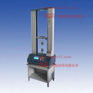 KP8152F电脑伺服式万能材料试验机5T