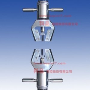 金属C型夹具最大拉力10T