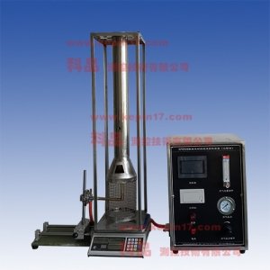 KP8908阻燃木材燃烧试验机装置（火管法）